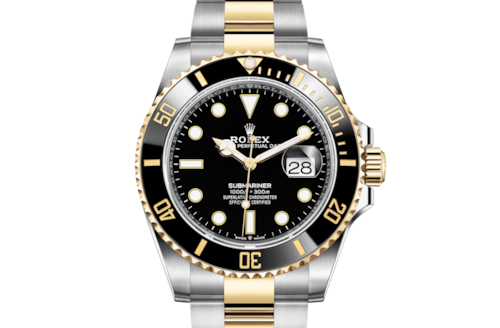 Submariner Date Submariner Date Submariner Date Submariner Date
