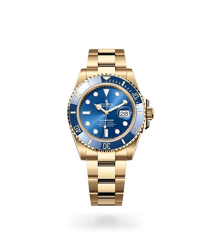 Submariner Date Submariner Date Submariner Date Submariner Date