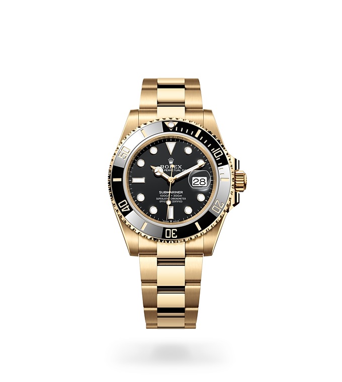 Submariner Date Submariner Date Submariner Date Submariner Date