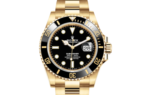 Submariner Date Submariner Date Submariner Date Submariner Date