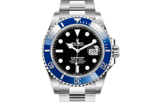 Submariner Date Submariner Date Submariner Date Submariner Date