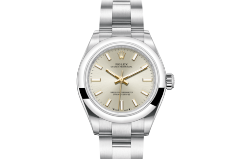 Oyster Perpetual 28 Oyster Perpetual 28