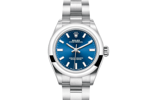 Oyster Perpetual 28 Oyster Perpetual 28