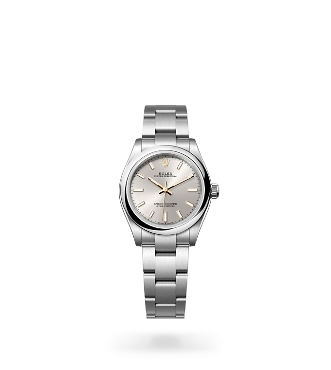 Oyster Perpetual 31 Oyster Perpetual 31