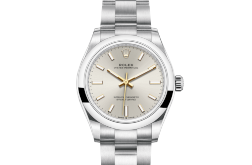 Oyster Perpetual 31 Oyster Perpetual 31