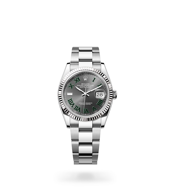 Datejust 36 Datejust 36 Datejust 36 Datejust 36