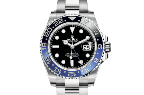 GMT-Master II GMT-Master II