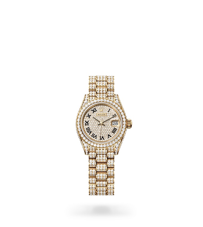Lady-Datejust Lady-Datejust Lady-Datejust Lady-Datejust