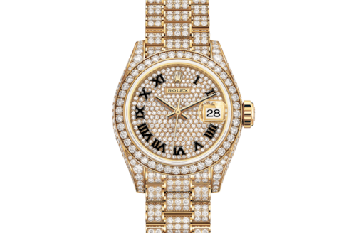 Lady-Datejust Lady-Datejust Lady-Datejust Lady-Datejust
