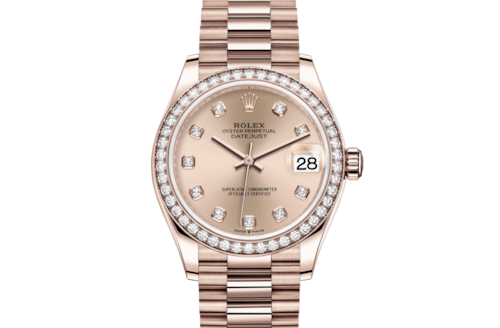 Datejust 31 Datejust 31 Datejust 31 Datejust 31