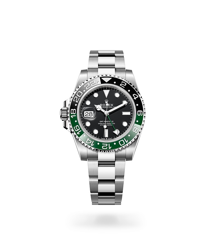 GMT-Master II GMT-Master II