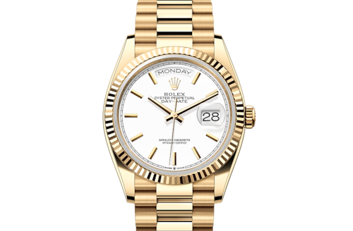 Day-Date 36 Day-Date 36