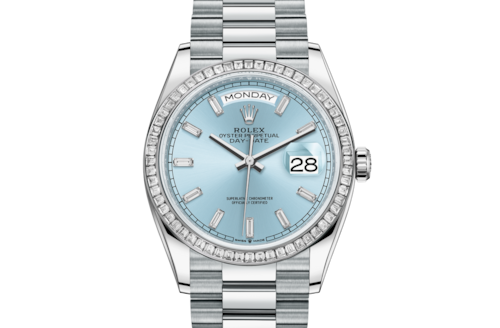 Day-Date 36 Day-Date 36