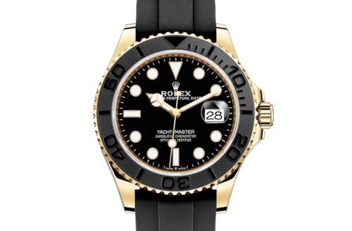 Yacht-Master 42 Yacht Master 42