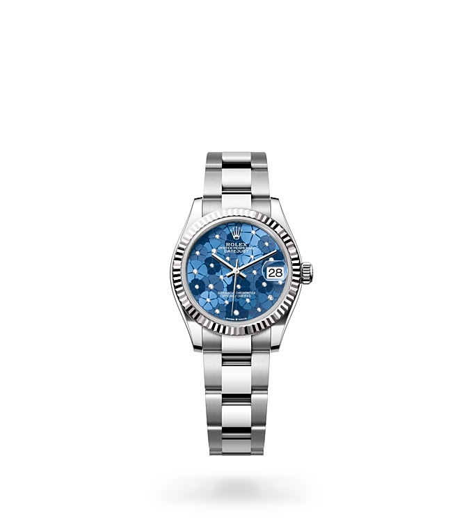 Datejust 31 Datejust 31 Datejust 31 Datejust 31