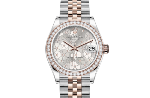 Datejust 31 Datejust 31 Datejust 31 Datejust 31