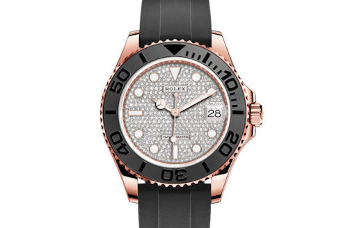 Yacht-Master 37 Yacht-Master 37