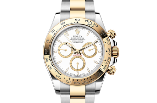 Cosmograph Daytona Cosmograph Daytona