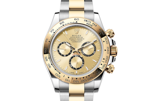 Cosmograph Daytona Cosmograph Daytona