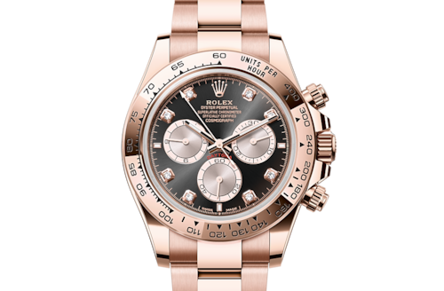 Cosmograph Daytona Cosmograph Daytona