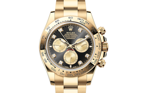 Cosmograph Daytona Cosmograph Daytona