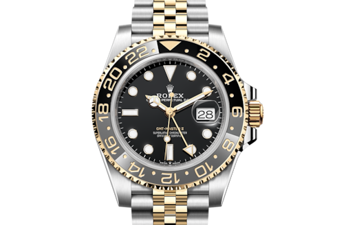 GMT-Master II GMT-Master II