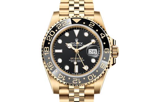 GMT-Master II GMT-Master II