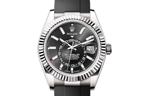 Sky-Dweller Sky-Dweller Sky-Dweller Sky-Dweller