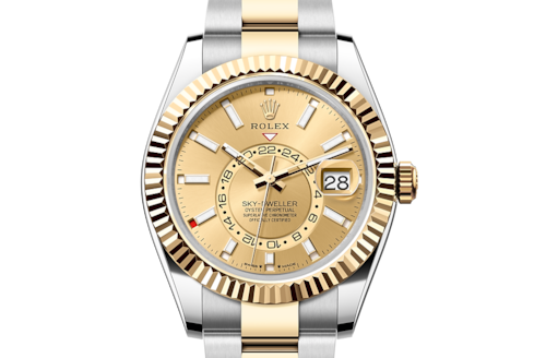 Sky-Dweller Sky-Dweller Sky-Dweller Sky-Dweller