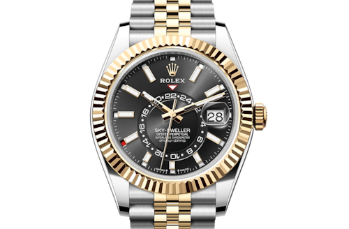 Sky-Dweller Sky-Dweller Sky-Dweller Sky-Dweller