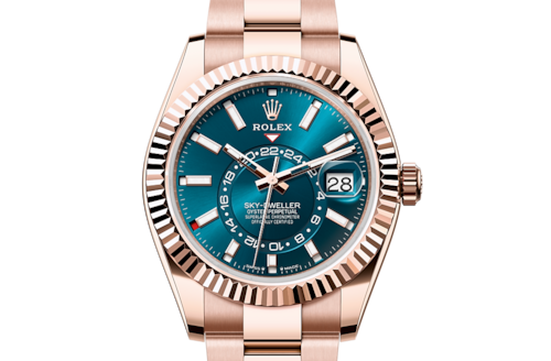 Sky-Dweller Sky-Dweller Sky-Dweller Sky-Dweller